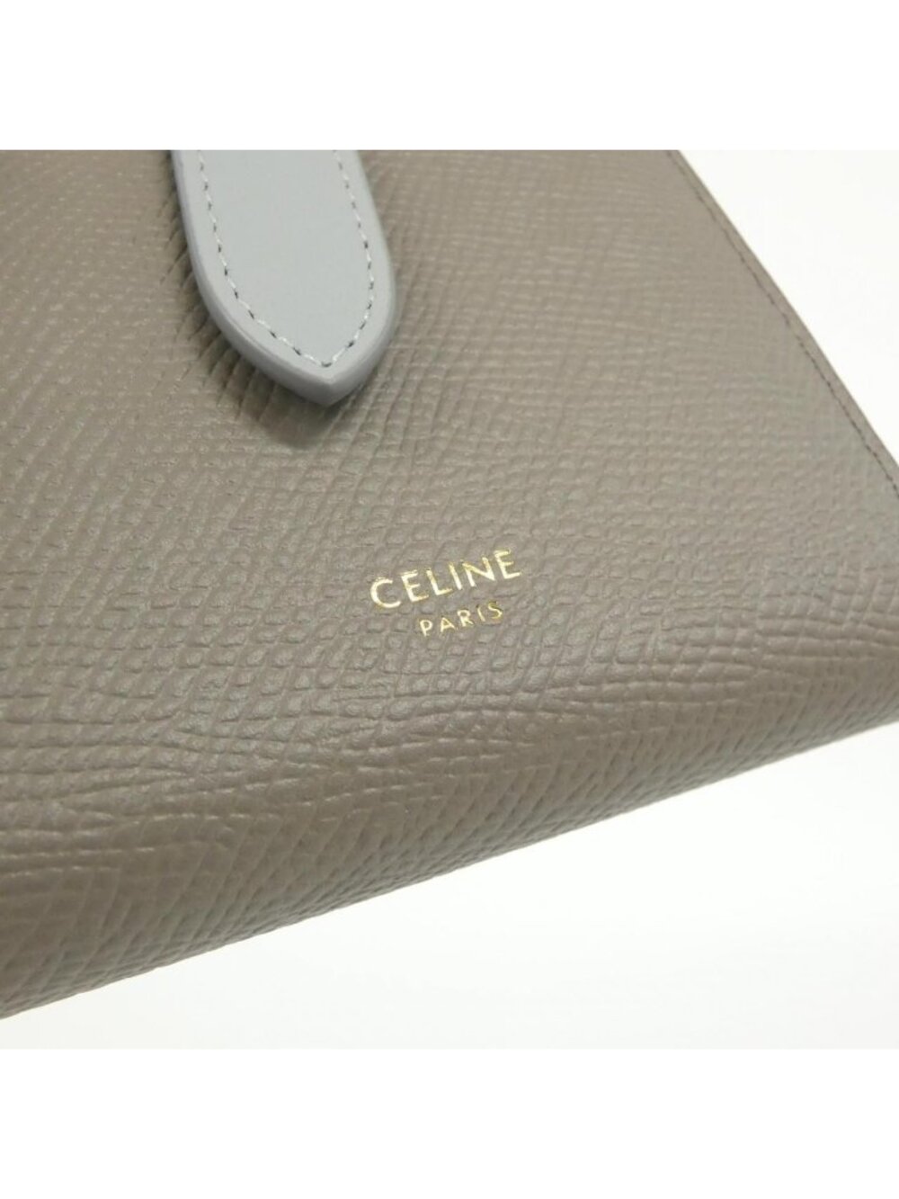Celine Small Strap Wallet - Picture 3 of 7
